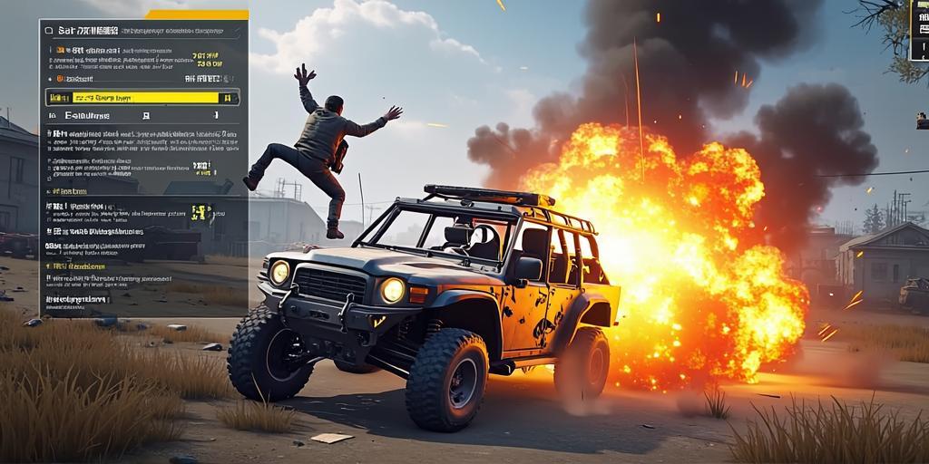 和平精英【404内核】辅助外挂